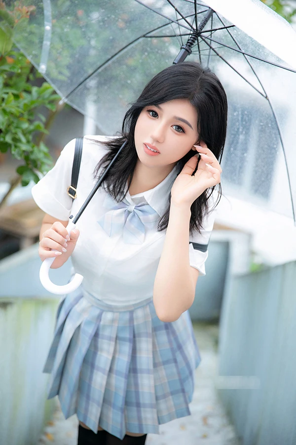 秀人女神金小依和她的长颈鹿无圣光私购流出